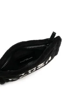 MARC JACOBS CLUTCH THE POUCH Μαύρο 10 MARC JACOBS CLUTCH THE POUCH Μαύρο -ΓΥΝΑΙΚΕΙΕΣ ΤΣΑΝΤΕΣ Κατάστημα πωλήσεων 30 1416