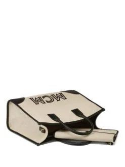 MCM ΤΣΑΝΤΑ ΧΕΙΡΟΣ MUNCHEN Εκρού -ΓΥΝΑΙΚΕΙΕΣ ΤΣΑΝΤΕΣ Κατάστημα πωλήσεων 30 149