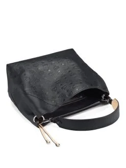 MCM ΔΕΡΜΑΤΙΝΗ ΤΣΑΝΤΑ ΧΕΙΡΟΣ Μαύρο -ΓΥΝΑΙΚΕΙΕΣ ΤΣΑΝΤΕΣ Κατάστημα πωλήσεων 30 150