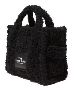 MARC JACOBS ΓΥΝΑΙΚΕΙΑ ΤΣΑΝΤΑ THE MEDIUM TOTE Μαύρο -ΓΥΝΑΙΚΕΙΕΣ ΤΣΑΝΤΕΣ Κατάστημα πωλήσεων 30 155