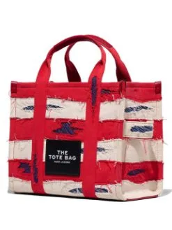 MARC JACOBS ΤΣΑΝΤΑ ΧΕΙΡΟΣ THE MEDIUM TOTE Κόκκινο -ΓΥΝΑΙΚΕΙΕΣ ΤΣΑΝΤΕΣ Κατάστημα πωλήσεων 30 161