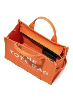 MARC JACOBS ΤΣΑΝΤΑ ΧΕΙΡΟΣ THE MEDIUM TOTE Πορτοκαλί 17 MARC JACOBS ΤΣΑΝΤΑ ΧΕΙΡΟΣ THE MEDIUM TOTE Πορτοκαλί -ΓΥΝΑΙΚΕΙΕΣ ΤΣΑΝΤΕΣ Κατάστημα πωλήσεων 30 165