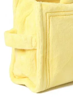 MARC JACOBS ΤΣΑΝΤΑ ΧΕΙΡΟΣ THE TERRY MEDIUM TOTE Κίτρινο -ΓΥΝΑΙΚΕΙΕΣ ΤΣΑΝΤΕΣ Κατάστημα πωλήσεων 30 166