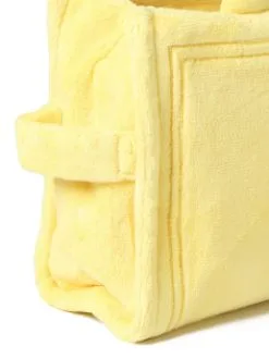 MARC JACOBS ΤΣΑΝΤΑ ΧΕΙΡΟΣ THE TERRY MEDIUM TOTE Κίτρινο -ΓΥΝΑΙΚΕΙΕΣ ΤΣΑΝΤΕΣ Κατάστημα πωλήσεων 30 167