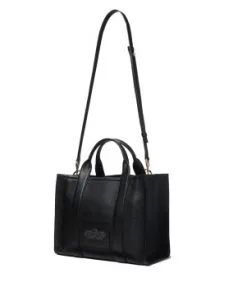 MARC JACOBS ΔΕΡΜΑΤΙΝΗ ΤΣΑΝΤΑ ΧΕΙΡΟΣ THE MEDIUM TOTE Μαύρο 30 MARC JACOBS ΔΕΡΜΑΤΙΝΗ ΤΣΑΝΤΑ ΧΕΙΡΟΣ THE MEDIUM TOTE Μαύρο -ΓΥΝΑΙΚΕΙΕΣ ΤΣΑΝΤΕΣ Κατάστημα πωλήσεων 30 171