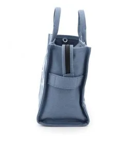 MARC JACOBS ΤΣΑΝΤΑ ΧΕΙΡΟΣ ΜΙΝΙ TRAVELER Μπλε -ΓΥΝΑΙΚΕΙΕΣ ΤΣΑΝΤΕΣ Κατάστημα πωλήσεων 30 174