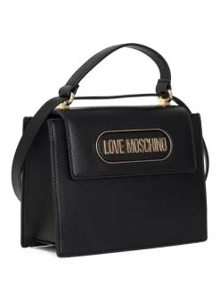 LOVE MOSCHINO ΓΥΝΑΙΚΕΙΑ ΤΣΑΝΤΑ Μαύρο -ΓΥΝΑΙΚΕΙΕΣ ΤΣΑΝΤΕΣ Κατάστημα πωλήσεων 30 176