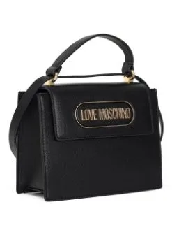LOVE MOSCHINO ΓΥΝΑΙΚΕΙΑ ΤΣΑΝΤΑ Μαύρο -ΓΥΝΑΙΚΕΙΕΣ ΤΣΑΝΤΕΣ Κατάστημα πωλήσεων 30 177