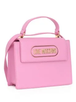 LOVE MOSCHINO ΓΥΝΑΙΚΕΙΑ ΤΣΑΝΤΑ Ροζ -ΓΥΝΑΙΚΕΙΕΣ ΤΣΑΝΤΕΣ Κατάστημα πωλήσεων 30 179