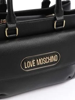 LOVE MOSCHINO ΓΥΝΑΙΚΕΙΑ ΤΣΑΝΤΑ Μαύρο -ΓΥΝΑΙΚΕΙΕΣ ΤΣΑΝΤΕΣ Κατάστημα πωλήσεων 30 180