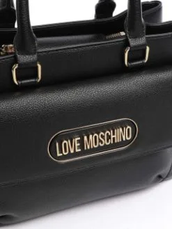 LOVE MOSCHINO ΓΥΝΑΙΚΕΙΑ ΤΣΑΝΤΑ Μαύρο -ΓΥΝΑΙΚΕΙΕΣ ΤΣΑΝΤΕΣ Κατάστημα πωλήσεων 30 181