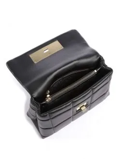 LOVE MOSCHINO ΓΥΝΑΙΚΕΙΑ ΤΣΑΝΤΑ ΚΑΠΙΤΟΝΕ Μαύρο -ΓΥΝΑΙΚΕΙΕΣ ΤΣΑΝΤΕΣ Κατάστημα πωλήσεων 30 184