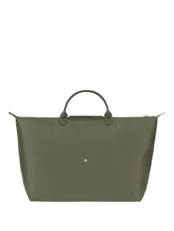 LONGCHAMP ΤΣΑΝΤΑ ΧΕΙΡΟΣ ΤΑΞΙΔΙΟΥ LE PLIAGE GREEN Λαδί -ΓΥΝΑΙΚΕΙΕΣ ΤΣΑΝΤΕΣ Κατάστημα πωλήσεων 30 193