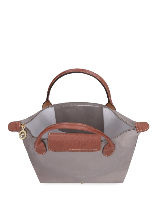 LONGCHAMP ΤΣΑΝΤΑ ΧΕΙΡΟΣ LE PLIAGE ORIGINAL Γκρι 3 LONGCHAMP ΤΣΑΝΤΑ ΧΕΙΡΟΣ LE PLIAGE ORIGINAL Γκρι - Image 3