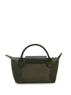 LONGCHAMP ΤΣΑΝΤΑ ΧΕΙΡΟΣ LE PLIAGE GREEN Λαδί -ΓΥΝΑΙΚΕΙΕΣ ΤΣΑΝΤΕΣ Κατάστημα πωλήσεων 30 203