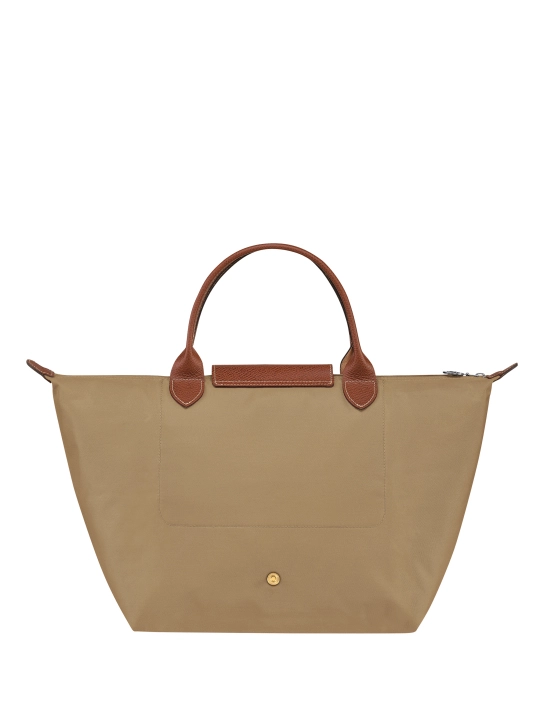 LONGCHAMP ΤΣΑΝΤΑ ΧΕΙΡΟΣ LE PLIAGE ORIGINAL Μ Μπεζ 3 LONGCHAMP ΤΣΑΝΤΑ ΧΕΙΡΟΣ LE PLIAGE ORIGINAL Μ Μπεζ - Image 3
