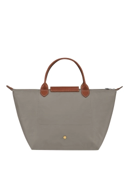 LONGCHAMP ΤΣΑΝΤΑ ΧΕΙΡΟΣ LE PLIAGE ORIGINAL Μ Γκρι 7 LONGCHAMP ΤΣΑΝΤΑ ΧΕΙΡΟΣ LE PLIAGE ORIGINAL Μ Γκρι - Image 7
