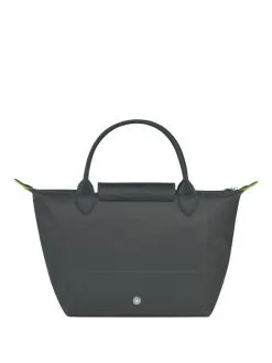 LONGCHAMP ΤΣΑΝΤΑ ΧΕΙΡΟΣ LE PLIAGE GREEN S Γκρι -ΓΥΝΑΙΚΕΙΕΣ ΤΣΑΝΤΕΣ Κατάστημα πωλήσεων 30 210