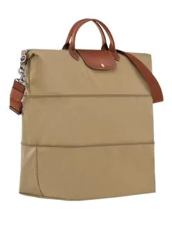 LONGCHAMP ΤΣΑΝΤΑ ΤΑΞΙΔΙΟΥ EXPANDABLE LE PLIAGE ORIGINAL Μπεζ 12 LONGCHAMP ΤΣΑΝΤΑ ΤΑΞΙΔΙΟΥ EXPANDABLE LE PLIAGE ORIGINAL Μπεζ -ΓΥΝΑΙΚΕΙΕΣ ΤΣΑΝΤΕΣ Κατάστημα πωλήσεων 30 218