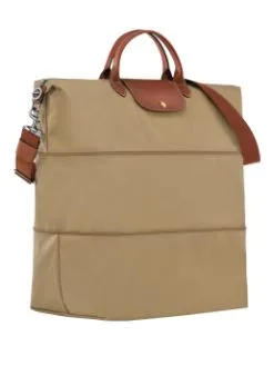 LONGCHAMP ΤΣΑΝΤΑ ΤΑΞΙΔΙΟΥ EXPANDABLE LE PLIAGE ORIGINAL Μπεζ 17 LONGCHAMP ΤΣΑΝΤΑ ΤΑΞΙΔΙΟΥ EXPANDABLE LE PLIAGE ORIGINAL Μπεζ -ΓΥΝΑΙΚΕΙΕΣ ΤΣΑΝΤΕΣ Κατάστημα πωλήσεων 30 219