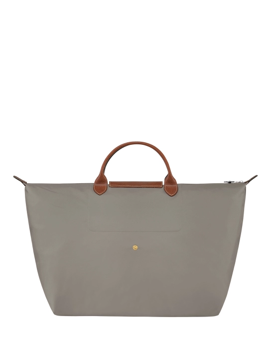 LONGCHAMP ΤΣΑΝΤΑ ΤΑΞΙΔΙΟΥ LE PLIAGE ORIGINAL L Γκρι 3 LONGCHAMP ΤΣΑΝΤΑ ΤΑΞΙΔΙΟΥ LE PLIAGE ORIGINAL L Γκρι - Image 3