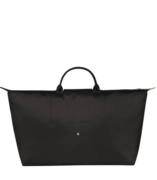 LONGCHAMP ΤΣΑΝΤΑ ΧΕΙΡΟΣ LE PLIAGE Μαύρο 3 LONGCHAMP ΤΣΑΝΤΑ ΧΕΙΡΟΣ LE PLIAGE Μαύρο - Image 3
