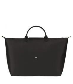 LONGCHAMP ΤΣΑΝΤΑ ΧΕΙΡΟΣ ΤΑΞΙΔΙΟΥ LE PLIAGE GREEN Μαύρο -ΓΥΝΑΙΚΕΙΕΣ ΤΣΑΝΤΕΣ Κατάστημα πωλήσεων 30 246
