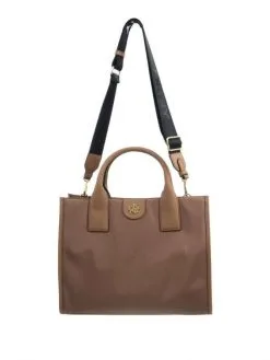 DKNY ΤΣΑΝΤΑ ΧΕΙΡΟΣ CAROL Καφέ -ΓΥΝΑΙΚΕΙΕΣ ΤΣΑΝΤΕΣ Κατάστημα πωλήσεων 30 254