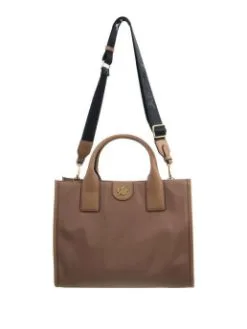 DKNY ΤΣΑΝΤΑ ΧΕΙΡΟΣ CAROL Καφέ -ΓΥΝΑΙΚΕΙΕΣ ΤΣΑΝΤΕΣ Κατάστημα πωλήσεων 30 255