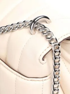 DKNY ΔΕΡΜΑΤΙΝΗ ΣΤΑΥΡΩΤΗ ΤΣΑΝΤΑ SEVA ΖΑΧΑΡΙ -ΓΥΝΑΙΚΕΙΕΣ ΤΣΑΝΤΕΣ Κατάστημα πωλήσεων 30 260