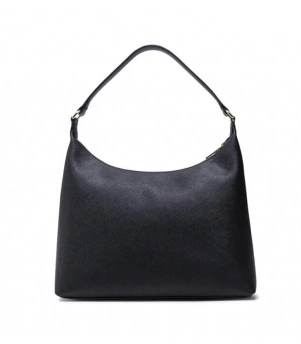 DKNY ΔΕΡΜΑΤΙΝΗ ΤΣΑΝΤΑ ΧΕΙΡΟΣ CAROL Μαύρο 7 DKNY ΔΕΡΜΑΤΙΝΗ ΤΣΑΝΤΑ ΧΕΙΡΟΣ CAROL Μαύρο - Image 7