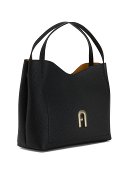 FURLA ΤΣΑΝΤΑ ΩΜΟΥ PRIMULA Μαύρο 8 FURLA ΤΣΑΝΤΑ ΩΜΟΥ PRIMULA Μαύρο - Image 8