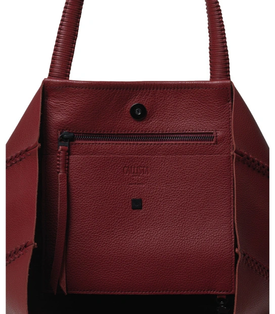 ΔΕΡΜΑΤΙΝΗ ΤΣΑΝΤΑ TOTE M CALLISTA CRAFTS ΔΕΡΜΑΤΙΝΗ ΤΣΑΝΤΑ TOTE M -ΓΥΝΑΙΚΕΙΕΣ ΤΣΑΝΤΕΣ Κατάστημα πωλήσεων 30 296