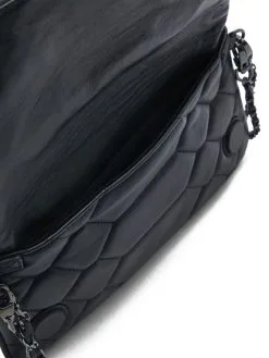 ZADIG & VOLTAIRE ΚΑΠΙΤΟΝΕ ΤΣΑΝΤΑ ΦΑΚΕΛΟΣ ΜΕ ΑΛΥΣΙΔΑ Μαύρο 10 ZADIG & VOLTAIRE ΚΑΠΙΤΟΝΕ ΤΣΑΝΤΑ ΦΑΚΕΛΟΣ ΜΕ ΑΛΥΣΙΔΑ Μαύρο -ΓΥΝΑΙΚΕΙΕΣ ΤΣΑΝΤΕΣ Κατάστημα πωλήσεων 30 300