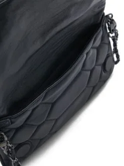 ZADIG & VOLTAIRE ΚΑΠΙΤΟΝΕ ΤΣΑΝΤΑ ΦΑΚΕΛΟΣ ΜΕ ΑΛΥΣΙΔΑ Μαύρο 14 ZADIG & VOLTAIRE ΚΑΠΙΤΟΝΕ ΤΣΑΝΤΑ ΦΑΚΕΛΟΣ ΜΕ ΑΛΥΣΙΔΑ Μαύρο -ΓΥΝΑΙΚΕΙΕΣ ΤΣΑΝΤΕΣ Κατάστημα πωλήσεων 30 301