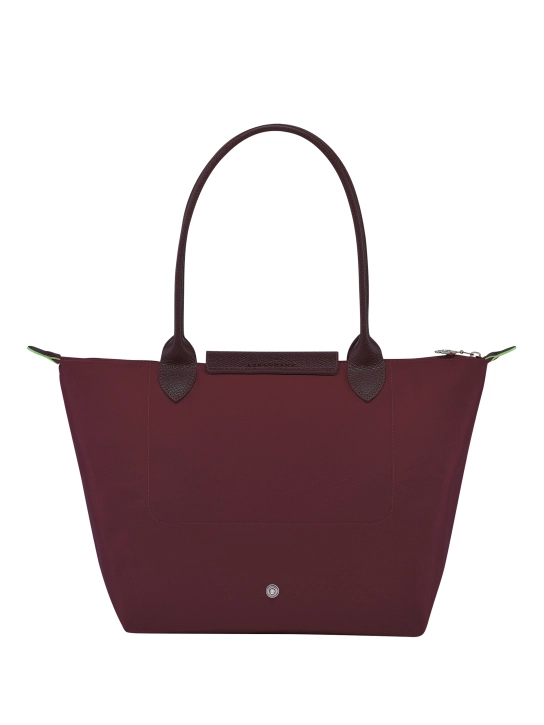 LONGCHAMP ΤΣΑΝΤΑ ΩΜΟΥ LE PLIAGE GREEN S Μπορντό 3 LONGCHAMP ΤΣΑΝΤΑ ΩΜΟΥ LE PLIAGE GREEN S Μπορντό - Image 3