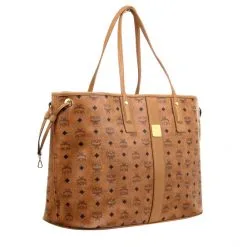 MCM ΤΣΑΝΤΑ SHOPPER ΔΙΠΛΗΣ ΟΨΗΣ LIZ MEDIUM -ΓΥΝΑΙΚΕΙΕΣ ΤΣΑΝΤΕΣ Κατάστημα πωλήσεων 30 306