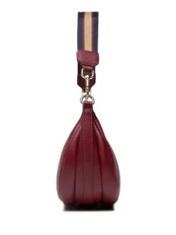 TOMMY HILFIGER ΓΥΝΑΙΚΕΙΑ ΤΣΑΝΤΑ ΗΟΒΟ Κόκκινο -ΓΥΝΑΙΚΕΙΕΣ ΤΣΑΝΤΕΣ Κατάστημα πωλήσεων 30 309