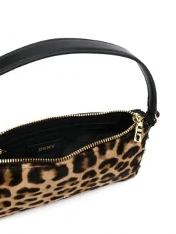 DKNY ΛΕΟΠΑΡ ΤΣΑΝΤΑ ΩΜΟΥ Animal Print -ΓΥΝΑΙΚΕΙΕΣ ΤΣΑΝΤΕΣ Κατάστημα πωλήσεων 30 312