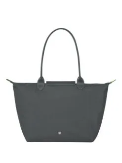 LONGCHAMP ΤΣΑΝΤΑ ΩΜΟΥ LE PLIAGE GREEN Γκρι -ΓΥΝΑΙΚΕΙΕΣ ΤΣΑΝΤΕΣ Κατάστημα πωλήσεων 30 323