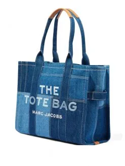 MARC JACOBS ΓΥΝΑΙΚΕΙΑ ΤΣΑΝΤΑ DENIM LARGE TOTE Μπλε 12 MARC JACOBS ΓΥΝΑΙΚΕΙΑ ΤΣΑΝΤΑ DENIM LARGE TOTE Μπλε -ΓΥΝΑΙΚΕΙΕΣ ΤΣΑΝΤΕΣ Κατάστημα πωλήσεων 30 324