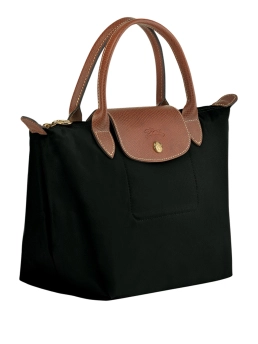 LONGCHAMP ΤΣΑΝΤΑ ΧΕΙΡΟΣ LE PLIAGE ORIGINAL Μαύρο 7 LONGCHAMP ΤΣΑΝΤΑ ΧΕΙΡΟΣ LE PLIAGE ORIGINAL Μαύρο - Image 7