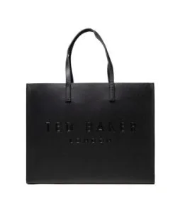 TED BAKER ΤΣΑΝΤΑ SHOPPER ΜΕ LOGO -ΓΥΝΑΙΚΕΙΕΣ ΤΣΑΝΤΕΣ Κατάστημα πωλήσεων 30 333