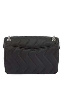 SANDRO ΚΑΠΙΤΟΝΕ ΤΣΑΝΤΑ YZA Μαύρο -ΓΥΝΑΙΚΕΙΕΣ ΤΣΑΝΤΕΣ Κατάστημα πωλήσεων 30 344