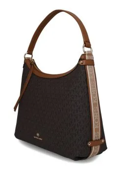 MICHAEL MICHAEL KORS ΤΣΑΝΤΑ ΩΜΟΥ MAEVE ΚΑΦΕ ΣΚΟΥΡΟ -ΓΥΝΑΙΚΕΙΕΣ ΤΣΑΝΤΕΣ Κατάστημα πωλήσεων 30 360