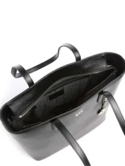 DKNY ΔΕΡΜΑΤΙΝ ΤΣΑΝΤΑ ΩΜΟΥ BRYANT Μαύρο 11 DKNY ΔΕΡΜΑΤΙΝ ΤΣΑΝΤΑ ΩΜΟΥ BRYANT Μαύρο -ΓΥΝΑΙΚΕΙΕΣ ΤΣΑΝΤΕΣ Κατάστημα πωλήσεων 30 367