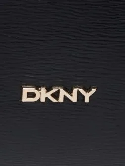 DKNY ΔΕΡΜΑΤΙΝ ΤΣΑΝΤΑ ΩΜΟΥ BRYANT Μαύρο -ΓΥΝΑΙΚΕΙΕΣ ΤΣΑΝΤΕΣ Κατάστημα πωλήσεων 30 368