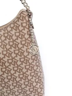 DKNY ΤΣΑΝΤΑ ΩΜΟΥ ΜΕ ΜΟΝΟΓΡΑΜΜΑ BRYANT Καφέ 10 DKNY ΤΣΑΝΤΑ ΩΜΟΥ ΜΕ ΜΟΝΟΓΡΑΜΜΑ BRYANT Καφέ -ΓΥΝΑΙΚΕΙΕΣ ΤΣΑΝΤΕΣ Κατάστημα πωλήσεων 30 370