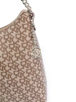 DKNY ΤΣΑΝΤΑ ΩΜΟΥ ΜΕ ΜΟΝΟΓΡΑΜΜΑ BRYANT Καφέ 14 DKNY ΤΣΑΝΤΑ ΩΜΟΥ ΜΕ ΜΟΝΟΓΡΑΜΜΑ BRYANT Καφέ -ΓΥΝΑΙΚΕΙΕΣ ΤΣΑΝΤΕΣ Κατάστημα πωλήσεων 30 371