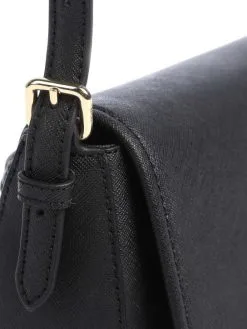 DKNY ΔΕΡΜΑΤΙΝΗ ΤΣΑΝΤΑ ΩΜΟΥ CAROL Μαύρο 10 DKNY ΔΕΡΜΑΤΙΝΗ ΤΣΑΝΤΑ ΩΜΟΥ CAROL Μαύρο -ΓΥΝΑΙΚΕΙΕΣ ΤΣΑΝΤΕΣ Κατάστημα πωλήσεων 30 374